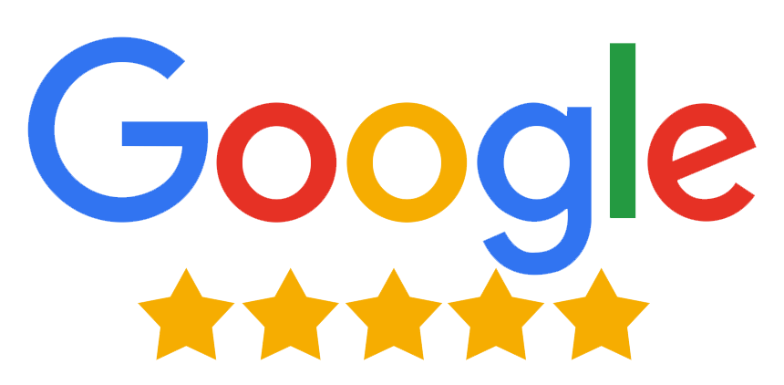 google rating image